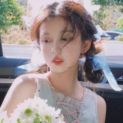 女警事业海报