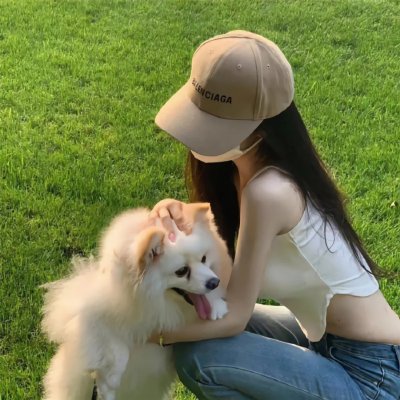 明天，我会成为谁的女友海报